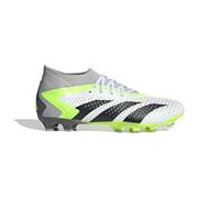 Chaussures de football adidas Predator Accuracy.2 MG Blanc 42