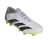 Chaussures de football adidas PREDATOR ACCURACY.3 L FG gz0014 Taille 46 EU