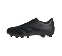 Chaussures de football ADIDAS Predator ACCURACY4 Fxg pour homme - Noir 42 2/3
