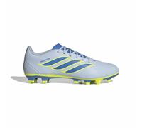 Adidas Predator Club Fg/mg Football Boots Bleu EU 41 1/3 Homme