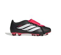 Chaussures de football adidas Predator Club FT FG/MG Noir 42 2/3 Unisex
