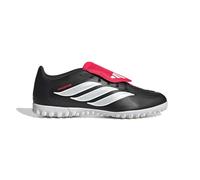 Chaussures de football adidas Predator Club FT TF Noir 41 1/3 Unisex