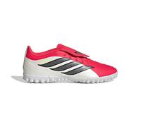 Chaussures de football adidas Predator Club FT TF Rouge 45 1/3 Unisex