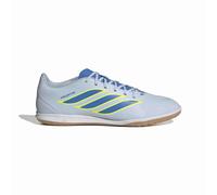 Chaussures de football adidas Predator Club IC Bleu 44 Unisex