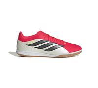 Chaussures de football adidas Predator Club IC Orange 42 Unisex