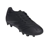 Adidas Predator 24 Club Junior Flexible Ground Football Boots Noir/Gris 3 (35.5) Male