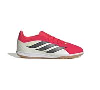 Chaussures de football adidas Predator Club Sala IC Orange 36 Unisex