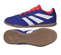 Chaussures de football Adidas Predator Club Sala In IF6403 bleu