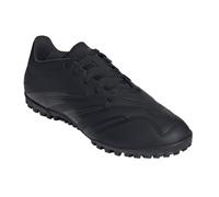 Chaussures de football Adidas Predator Club Tf - Homme - Noir - Crampons stabilisés - Terrain synthétique 40 2/3