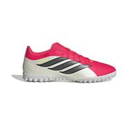 Chaussures de football adidas Predator Club TF Rouge 43 1/3 Unisex