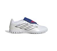 Chaussures de football adidas Predator Club Turf Blanc 42
