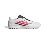 adidas Predator 26 Club TF Blanc/Rouge/Noir 45 1/3
