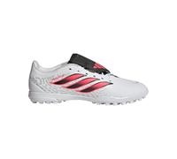 Chaussures de football adidas Predator Club Turf Blanc 46 Unisex