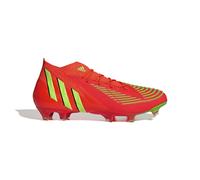 Chaussures de football adidas Predator Edge.1 FG - Game Data Pack Rouge 40 2/3