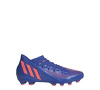 Chaussures de football adidas Predator Edge.3 MG - Sapphire Edge Pack Bleu 46 Unisex