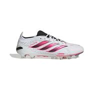 Chaussures de football adidas Predator Elite AG Blanc 44 2/3 Unisex