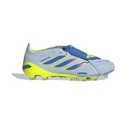 Chaussures de football adidas Predator Elite AG Bleu 44