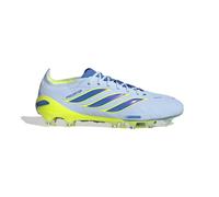 Adidas Predator Elite Ag Football Boots Bleu EU 45 1/3 Homme