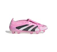 Chaussures de football adidas Predator Elite Beckham FT FG Rose 45 1/3 Unisex