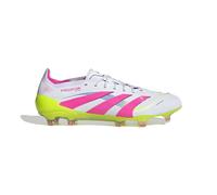 Chaussures de football adidas Predator Elite FG Blanc 41 1/3 Unisex