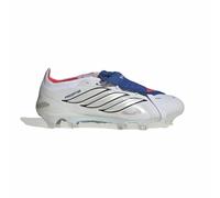 Chaussures de football adidas Predator Elite FG Blanc 42 2/3 Unisex