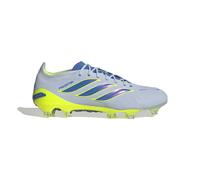 Adidas Predator Elite Fg Football Boots Bleu EU 40 2/3 Homme