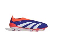 Chaussures de football adidas Predator Elite FG Bleu 44 2/3 Unisex
