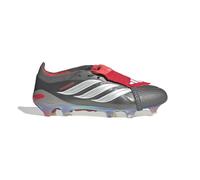 Chaussures de football adidas Predator Elite FG Gris 44 2/3 Unisex