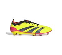 Chaussures de football adidas Predator Elite FG Jaune 46