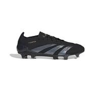 Chaussures de football adidas Predator Elite FG Noir 40 2/3 Unisex