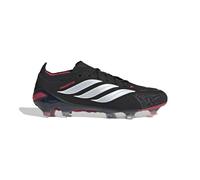 Chaussures de football adidas Predator Elite FG Noir 48 2/3