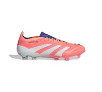 Adidas Predator Elite Fg Football Boots Orange EU 45 1/3 Homme