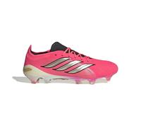 Chaussures de football adidas Predator Elite FG Rose 42