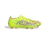 Chaussures de football adidas Predator Elite FG Vert 42