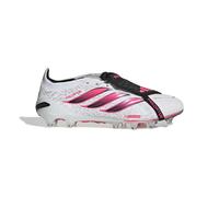 Chaussures de football adidas Predator Elite FT AG Blanc 43 1/3