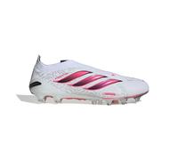 Chaussures de football adidas Predator Elite FT AG Blanc 44 2/3