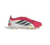 Chaussures de football adidas Predator Elite FT AG Rouge 46 Unisex