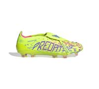 Chaussures de football adidas Predator Elite Ft F Noir 45 1/3 Unisex