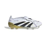 Chaussures de football adidas Predator Elite FT FG Blanc 40 2/3 Unisex