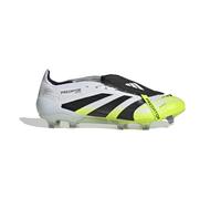 Chaussures de football adidas Predator Elite FT FG Blanc 41 1/3