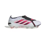 Chaussures de football adidas Predator Elite FT FG Blanc 44 2/3