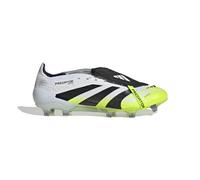 Adidas Chaussures de football Predator Elite FT FG Blanc Taille 44 2/3 Unisexe