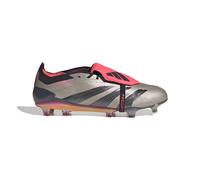 Chaussures de football adidas Predator Elite FT FG Gris 41 1/3 Unisex