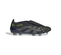 Chaussures de football adidas Predator Elite FT FG Noir 40 2/3 Unisex