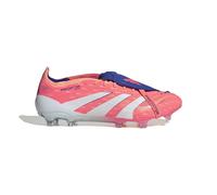Chaussures de football adidas Predator Elite FT FG Orange 44