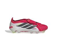 Chaussures de football adidas Predator Elite FT FG Rouge 40