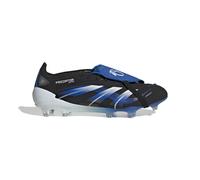 Chaussures de football adidas Predator Elite FT Jude Bellingham FG Noir 44 2/3 Unisex