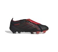 Chaussures de football adidas Predator Elite FT L-Tech FG Noir 43 1/3