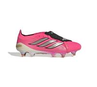 Adidas Predator Elite Fold-over Tongue Sg Football Boots Rose EU 45 1/3 Homme
