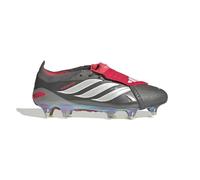 Adidas Chaussures de football Predator Elite FT SG Gris Taille 42
